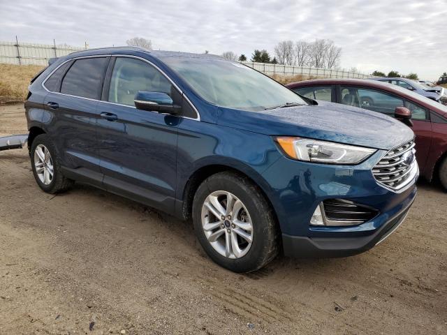 2FMPK4J95LBA34897 | 2020 FORD EDGE SEL