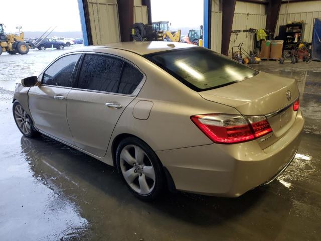 Vin: 1hgcr2f81da241367, lot: 82130833, honda accord exl 20132