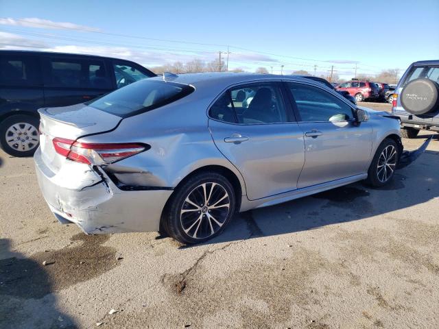 4T1B11HK0KU848632 | 2019 TOYOTA CAMRY L