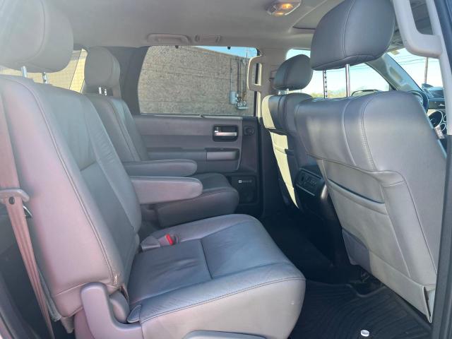 2016 TOYOTA SEQUOIA LI - 5TDKY5G19GS064784