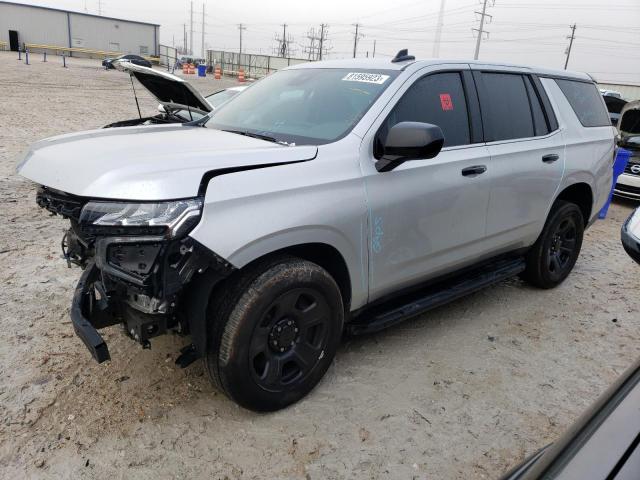 2023 Chevrolet Tahoe 