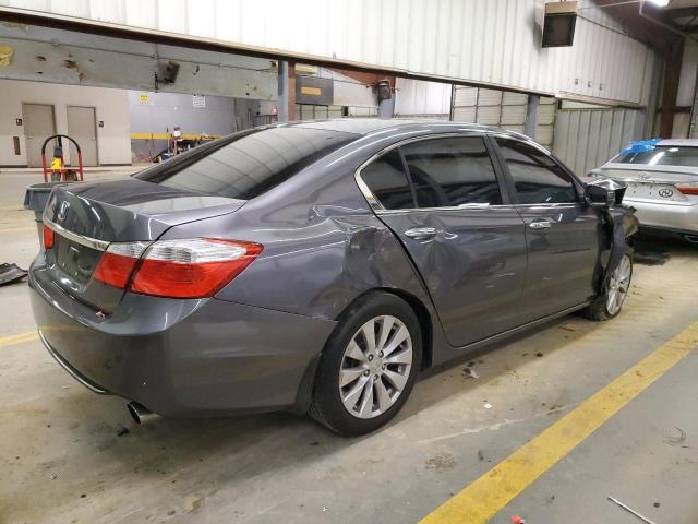 1HGCR2F7XFA097814 | 2015 HONDA ACCORD EX