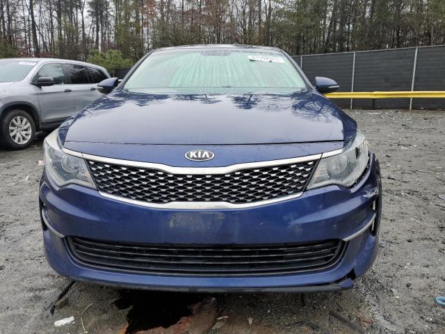 5XXGU4L33GG084257 | 2016 KIA OPTIMA EX