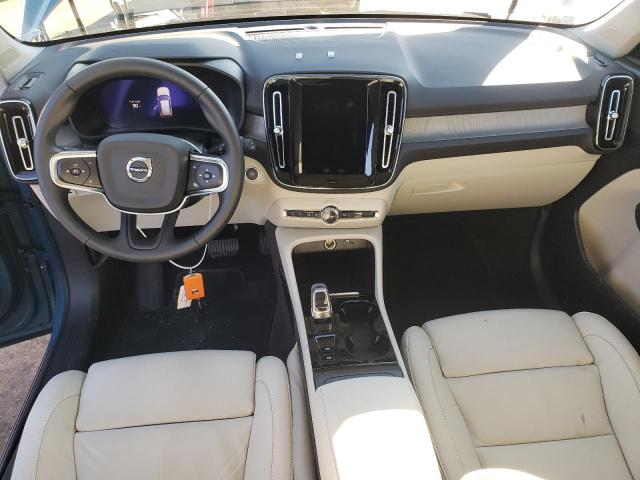 2023 VOLVO XC40 PLUS YV4L12UW6P2942960