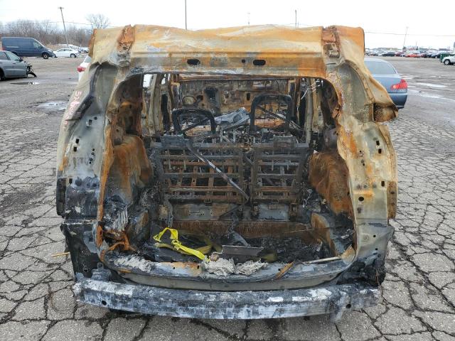 2023 CHRYSLER PACIFICA H - 2C4RC1L77PR562183