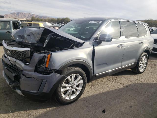 2020 Kia Telluride LX