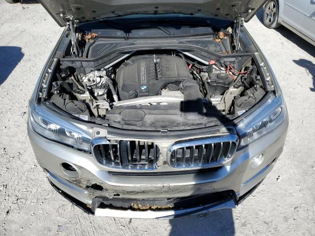 VIN 5UXKR0C59F0P14867 2015 BMW X5, Xdrive35I no.11