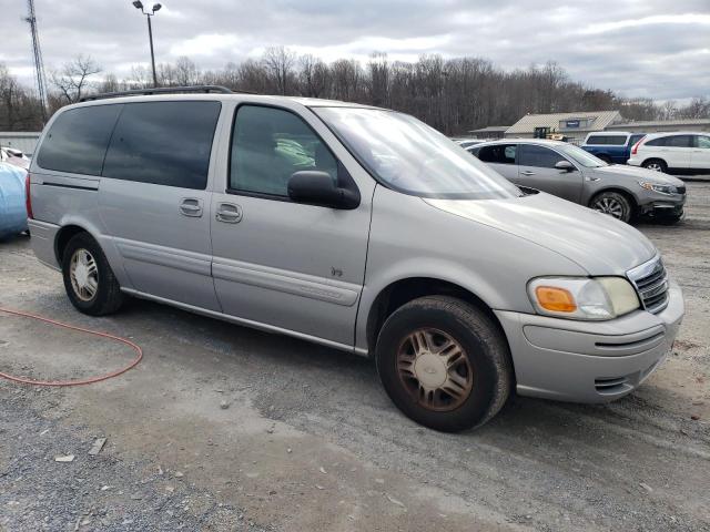 2001 Chevrolet Venture Luxury VIN: 1GNDX13E61D267476 Lot: 81316573