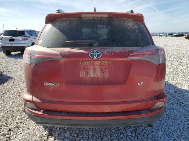 2T3ZFREV5GW254565 | 2016 Toyota rav4 le