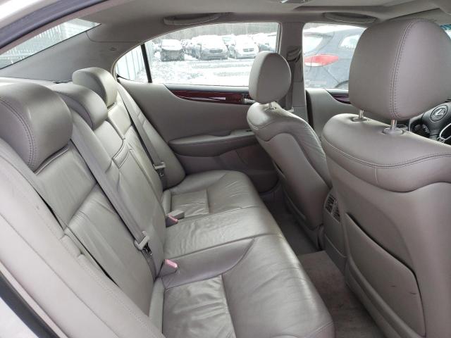 2004 Lexus Es 330 VIN: JTHBA30G745019351 Lot: 81521283