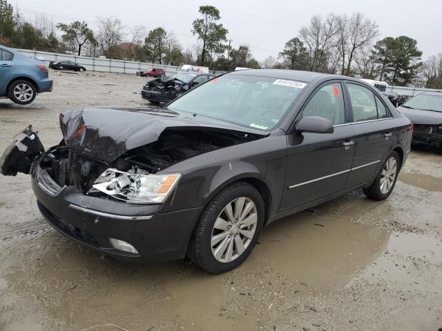 2009 Hyundai Sonata SE