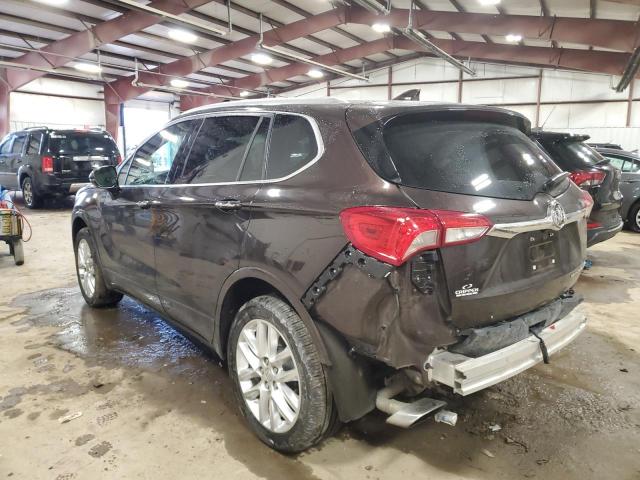 LRBFX3SX4LD109462 | 2020 BUICK ENVISION P