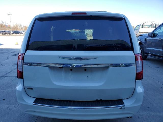 2016 Chrysler Town & Country Touring VIN: 2C4RC1BG1GR246456 Lot: 80353823