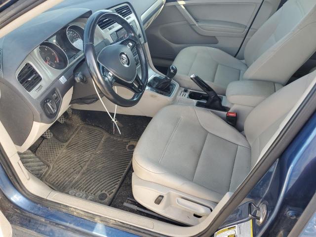 2015 VOLKSWAGEN GOLF SPORT - 3VWFA7AU8FM516577