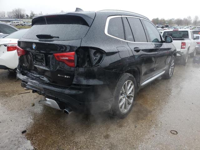 5UXTR9C50KLP77728 | 2019 BMW X3 XDRIVE3