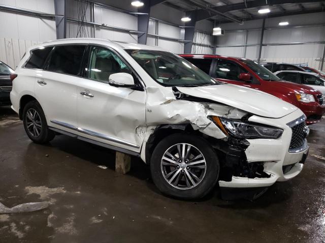 5N1DL0MM7KC509327 | 2019 INFINITI QX60 LUXE