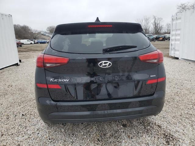 KM8J2CA41KU977785 | 2019 HYUNDAI TUCSON SE