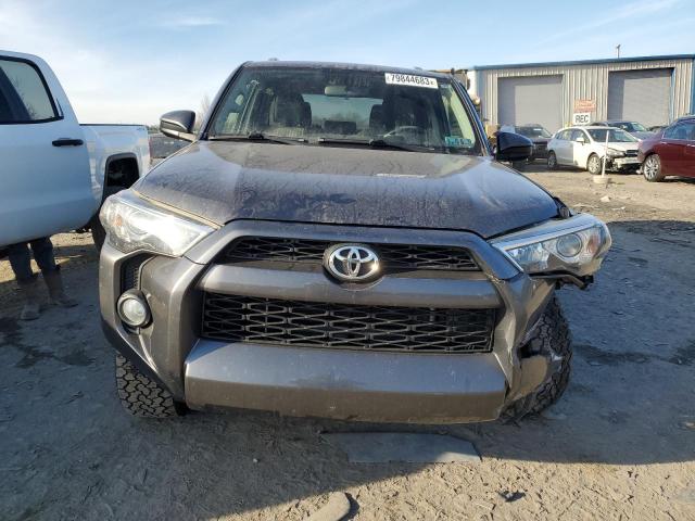 JTEBU5JR3G5288550 | 2016 TOYOTA 4RUNNER SR