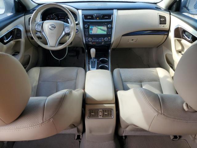 1N4BL3AP7EC290942 | 2014 NISSAN ALTIMA 3.5