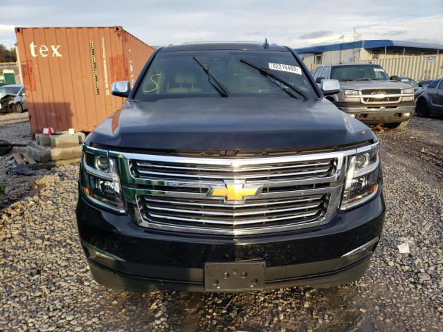 1GNSCCKC4FR640409 | 2015 CHEVROLET TAHOE C150