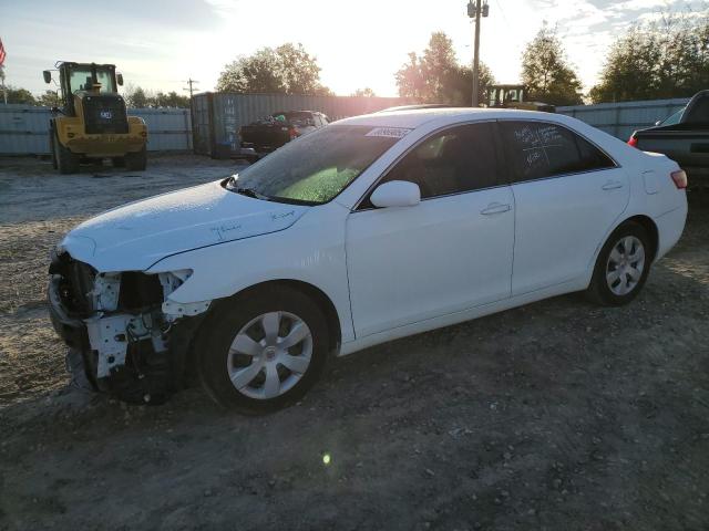 2008 Toyota Camry CE