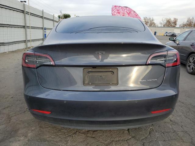 5YJ3E1EB1NF342094 | 2022 TESLA MODEL 3