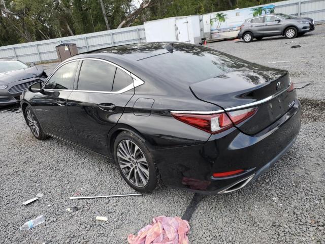 JTHBZ1B16K2002433 | 2019 Lexus es 350