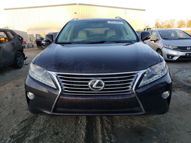 2T2BK1BA1EC248510 | 2014 LEXUS RX 350 BAS