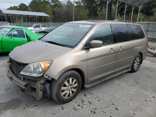 2008 Honda Odyssey EX-L