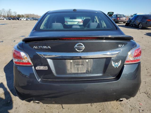 1N4AL3AP4FC205200 | 2015 NISSAN ALTIMA 2.5