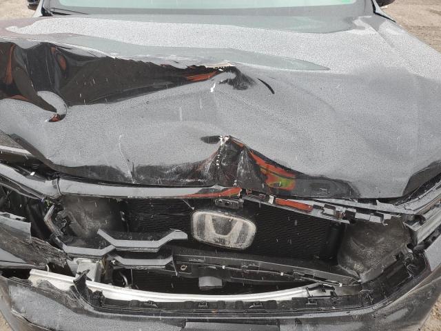 2023 HONDA PILOT ELIT - 5FNYG1H80PB503800