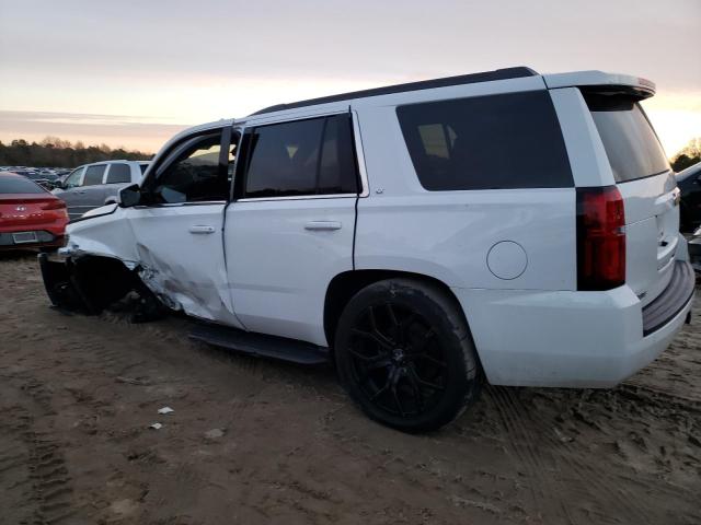 1GNSKBKC7KR346106 | 2019 CHEVROLET TAHOE K150