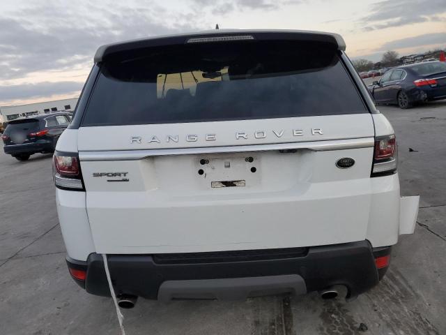 SALWG2FV0HA672613 | 2017 LAND ROVER RANGE ROVE