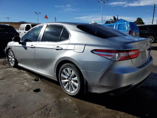 4T1B11HK1KU692195 | 2019 TOYOTA CAMRY L