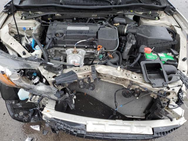 1HGCR2F83FA049550 | 2015 Honda accord exl