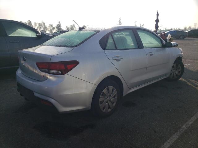 3KPA24AD0LE274625 | 2020 KIA RIO LX