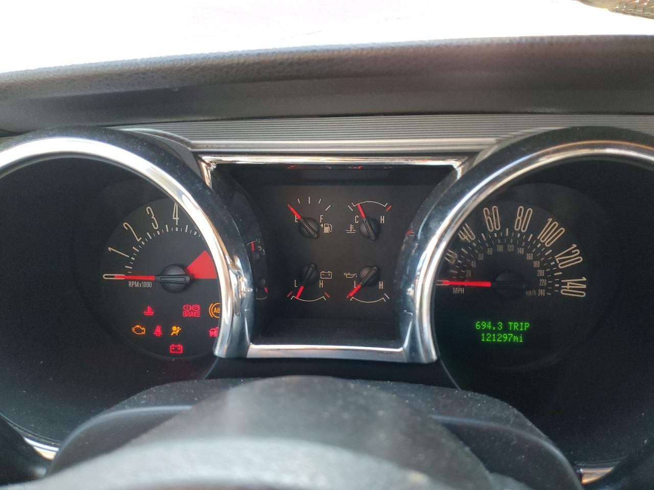 1ZVFT85H655222127 2005 Ford Mustang Gt 1ZVFT85H655222127 2005 Ford Mustang Gt