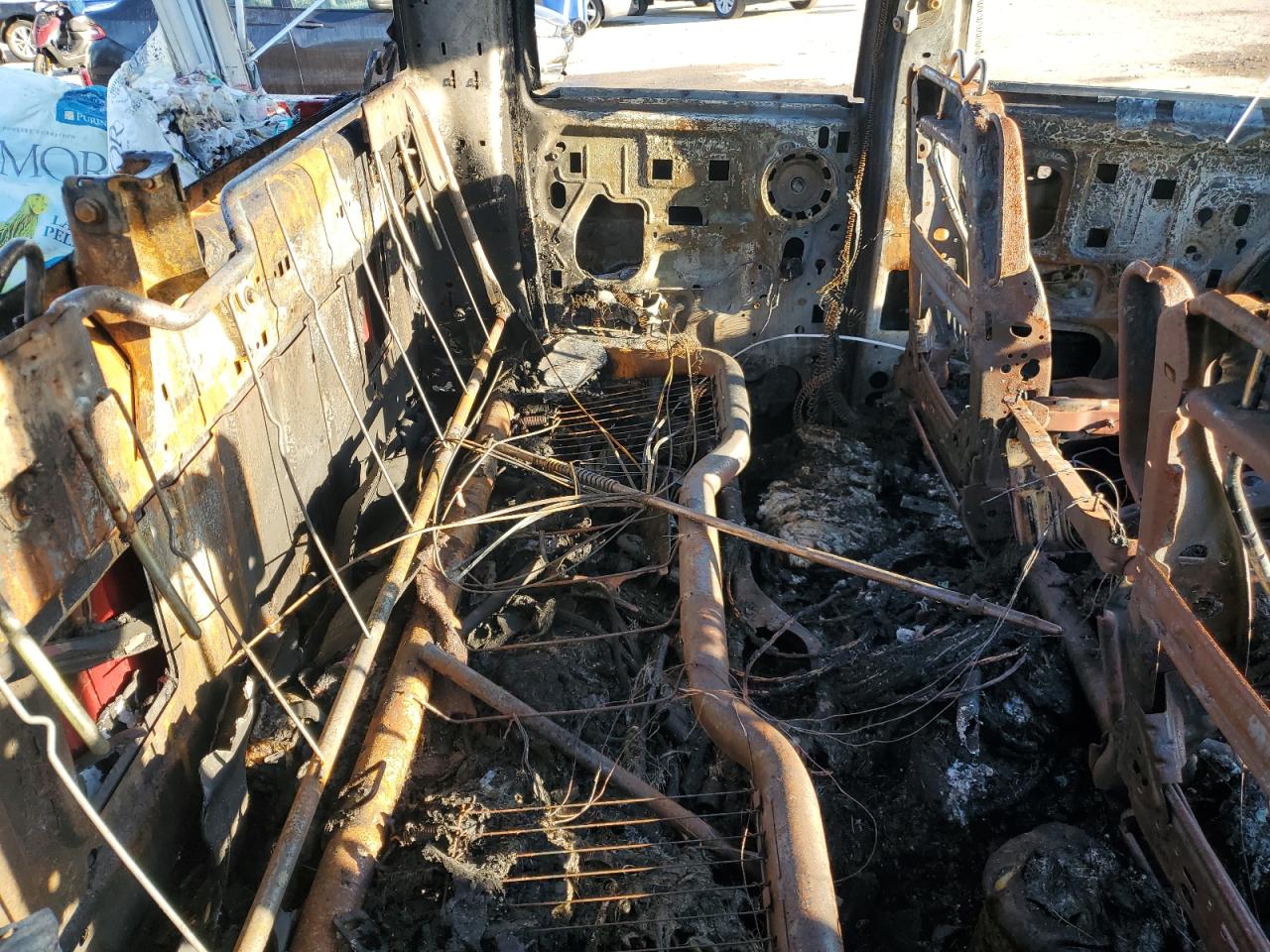 1D7HA18K16J159226 2006 Dodge Ram 1500 St