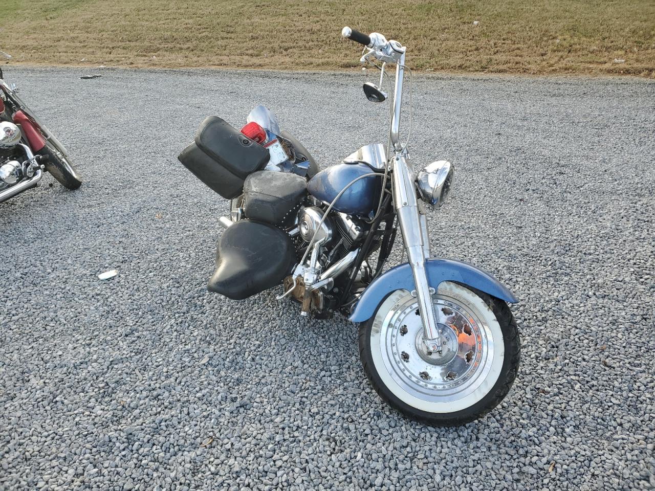 2002 harley davidson 2024 fatboy for sale