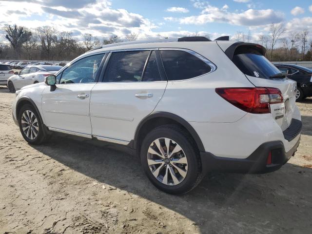 4S4BSETC8K3226869 | 2019 SUBARU OUTBACK TO