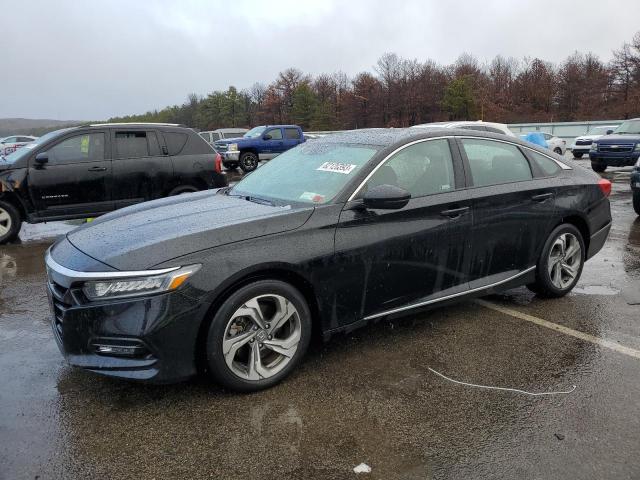 2019 Honda Accord Coupe EX-L