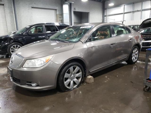 2011 Buick LaCrosse CXL