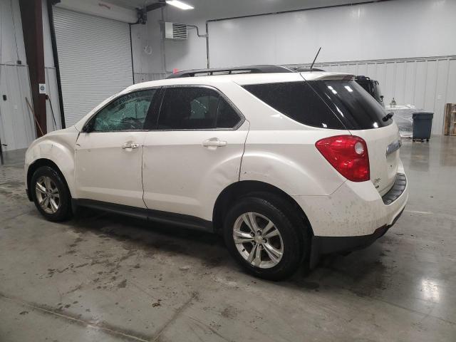 1GNFLFEK0FZ114901 | 2015 CHEVROLET EQUINOX LT