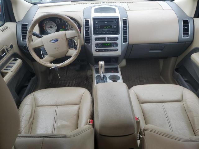 2FMDK49C87BA76649 | 2007 Ford edge sel plus