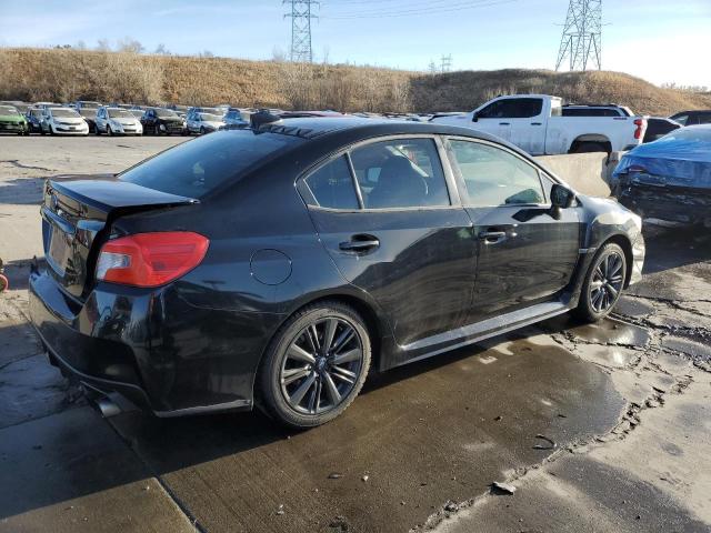 JF1VA1A60F9837949 | 2015 SUBARU WRX