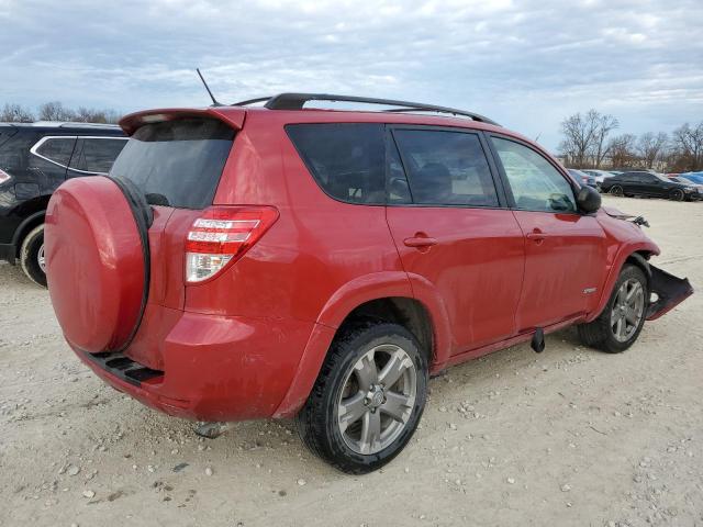 Vin: jtmwf4dv0a5015527, lot: 80561483, toyota rav4 sport 20103