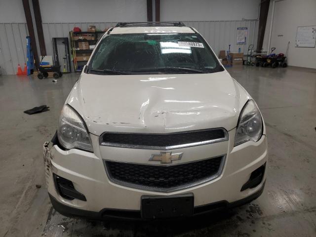 1GNFLFEK0FZ114901 | 2015 CHEVROLET EQUINOX LT