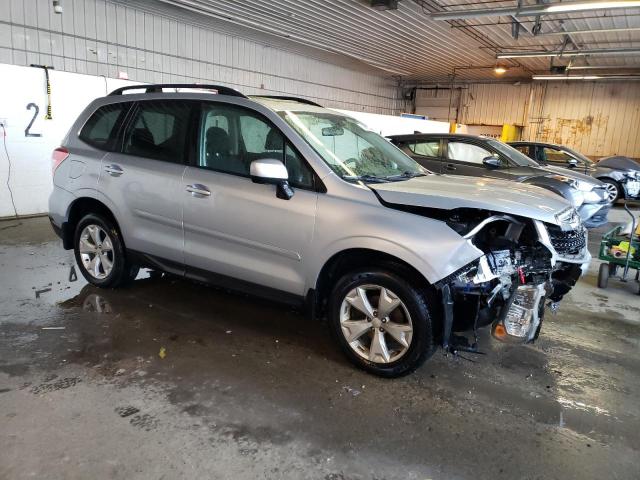 JF2SJAFC5GH447353 | 2016 SUBARU FORESTER 2