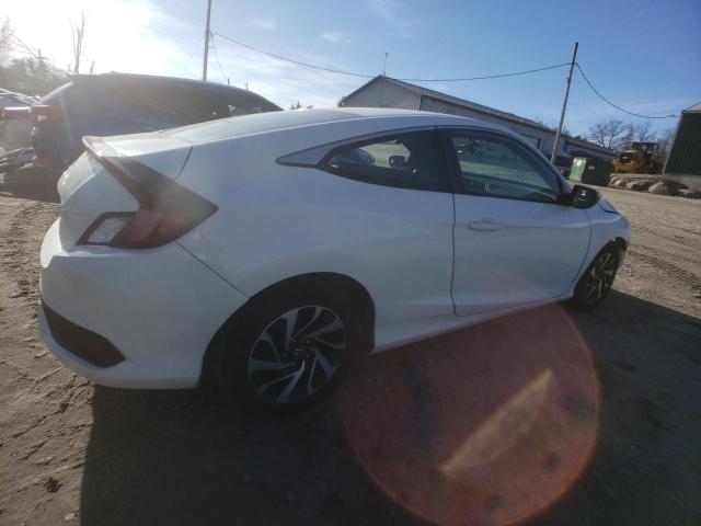 2HGFC4B50GH309850 | 2016 HONDA CIVIC LX