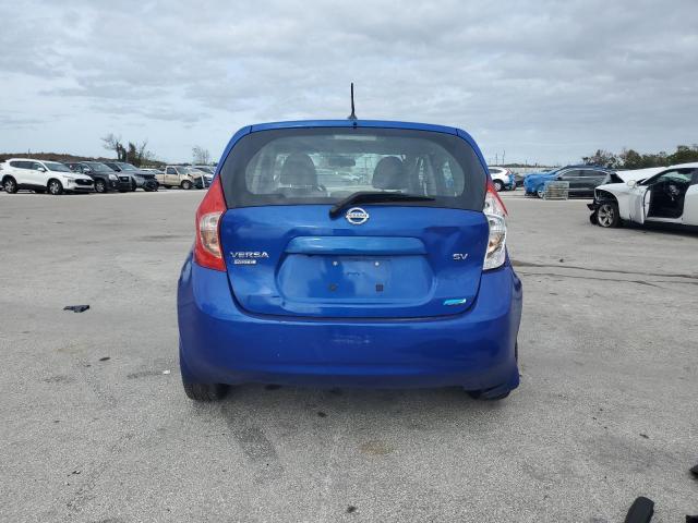 3N1CE2CP0FL400139 | 2015 NISSAN VERSA NOTE